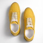 alligator leather sneakers
