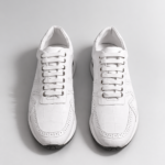 alligator leather sneakers