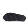 crocodile skin sandals