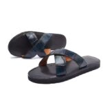 crocodile skin sandals-alt11