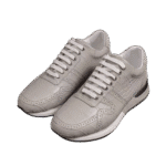 Crocodile Belly Leather Sneakers-alt15