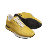 Crocodile Belly Leather Sneakers-alt8