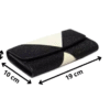 Stingray Leather Wallet
