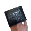 Genuine Crocodile Leather Wallet