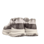 White Lizard Sneakers