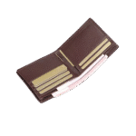 Genuine Crocodile Leather Wallet