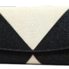 Stingray Leather Wallet