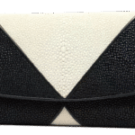 Stingray Leather Wallet