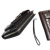 Genuine Crocodile Leather Clutch Wallet