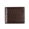 Genuine Crocodile Leather Wallet