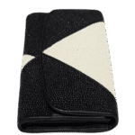 Stingray Leather Wallet