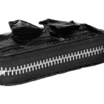 Crocodile Car Key Case
