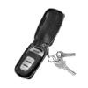 Genuine Crocodile Leather Car Key Case
