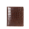 Genuine Crocodile Leather Wallet