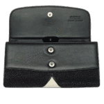 Stingray Leather Wallet