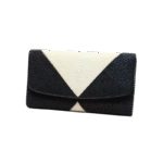 Stingray Leather Wallet