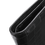 Genuine Crocodile Leather Wallet