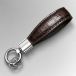 alligator key holder