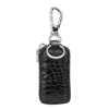 Genuine Crocodile Leather Car Key Case