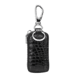 Crocodile Car Key Case