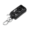 Genuine Crocodile Leather Car Key Case