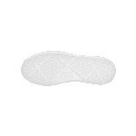 Gold Crocodile Leather Sneakers