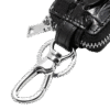 Genuine Crocodile Leather Car Key Case