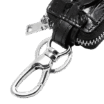 Crocodile Car Key Case
