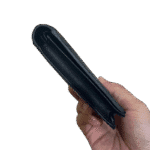 Genuine Crocodile Leather Wallet