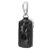 Genuine Crocodile Leather Car Key Case