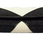 Stingray Leather Wallet