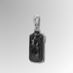 Crocodile Car Key Case