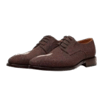 Men's Stingray Leather Derby