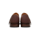 Men's Stingray Leather Derby