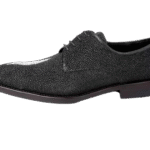 Men's Stingray Leather Derby
