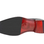 Men's Stingray Leather Derby
