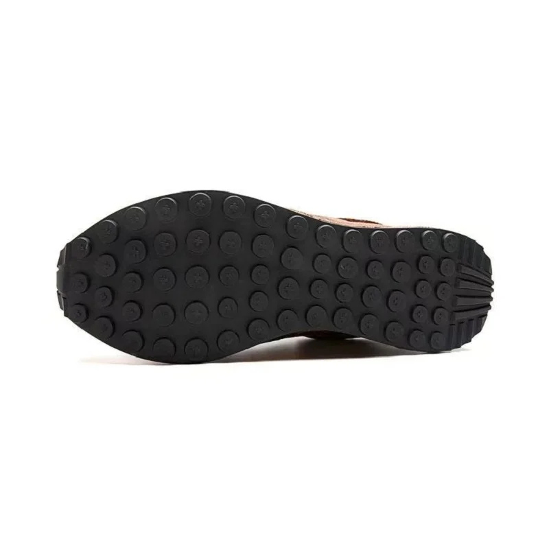 Ostrich Leather Handcrafted Sneakers