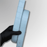 Crocodile Leather Belt-alt3