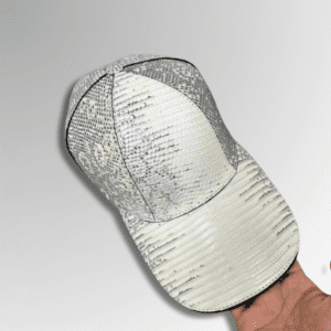 New Arrivals 4 Lizard Skin Baseball Cap