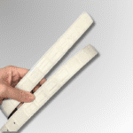 Crocodile Leather Belt-alt11