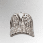 Cobra Skin Baseball Cap