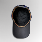 Luxury Stingray Leather Baseball Cap