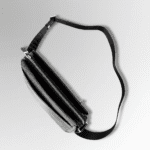 Crocodile Leather Crossbody Bag-alt6