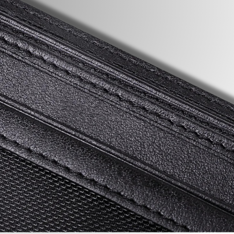 Python Leather Wallet-alt5