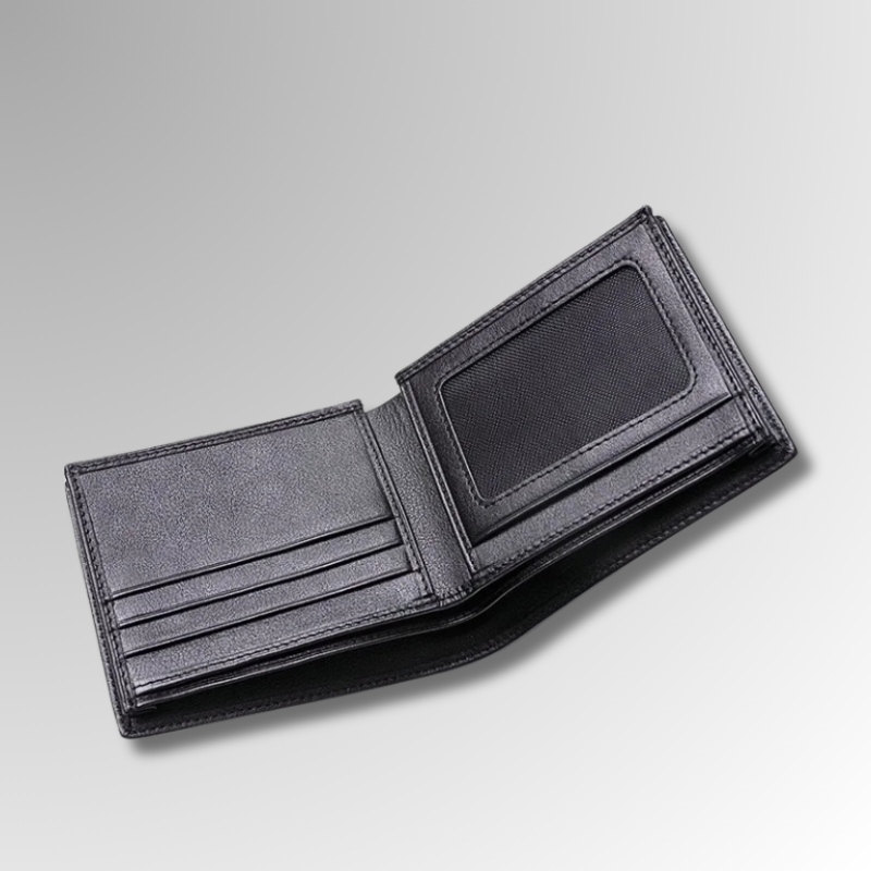 Python Leather Wallet-alt6