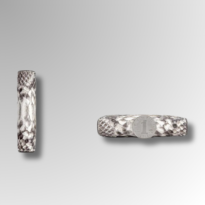 Python Leather Wallet-alt7