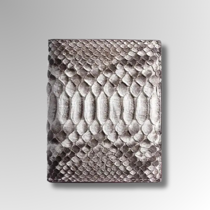 Python Leather Wallet-alt8
