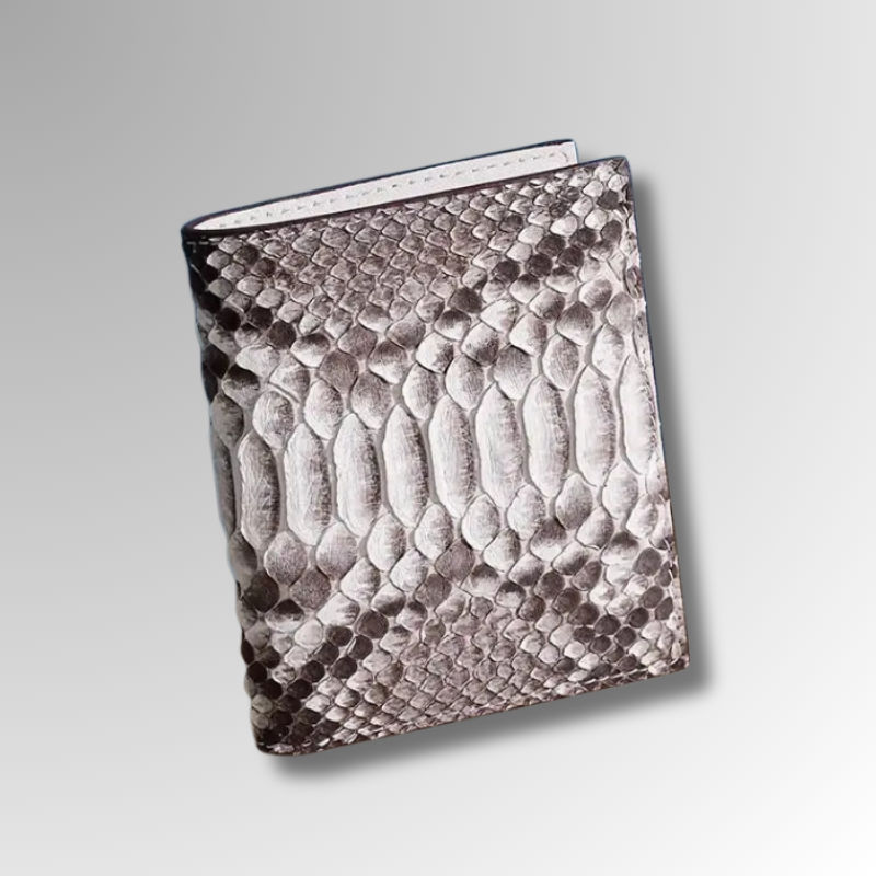 Python Leather Wallet-alt10
