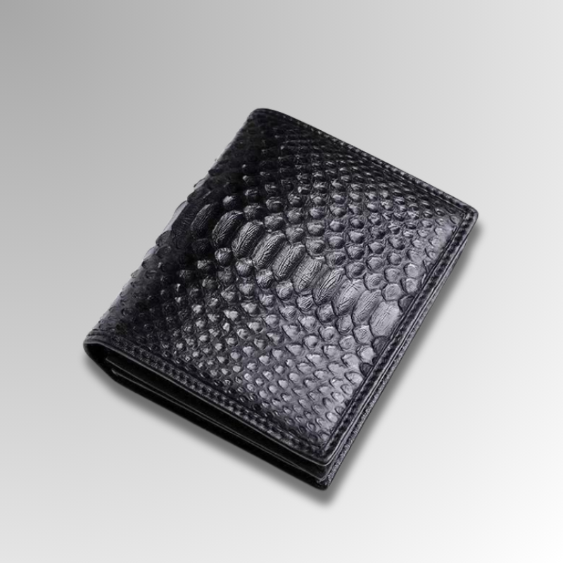 Python Leather Wallet-alt11