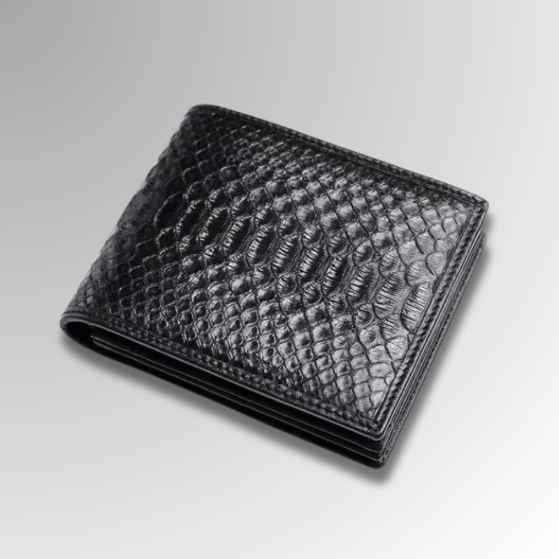 Python Leather Wallet-alt12
